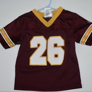 Toddler ASU jersey
